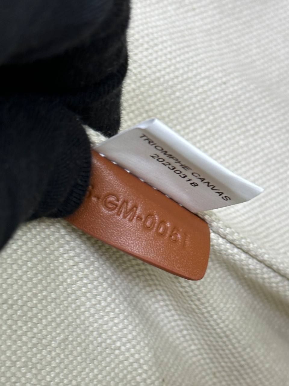 Сумка Celine